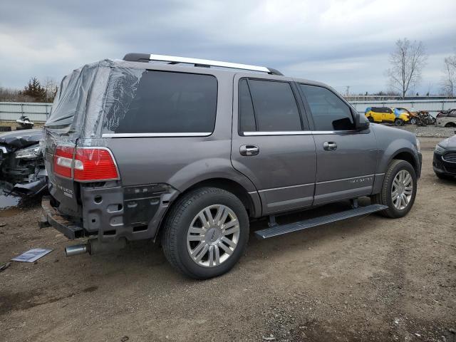 Photo 3 from auction – 2011 LINCOLN NAVIGATOR with VIN 5LMJJ2H55BEJ09839