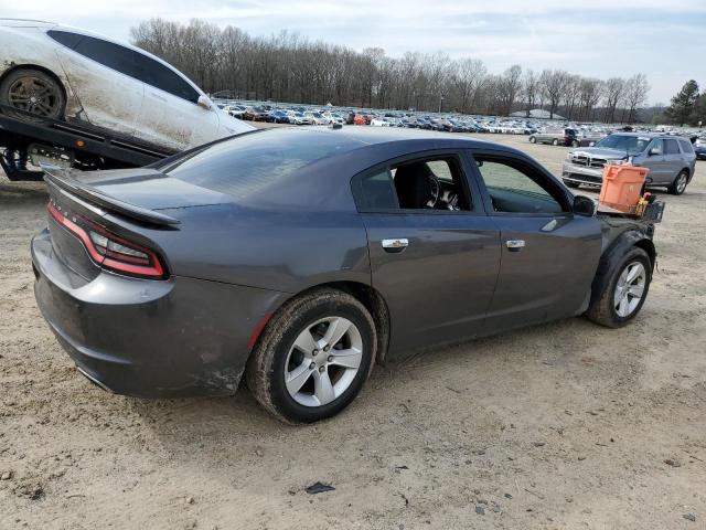 Photo 3 from auction – 2015 DODGE CHARGER SE with VIN 2C3CDXBG1FH726883