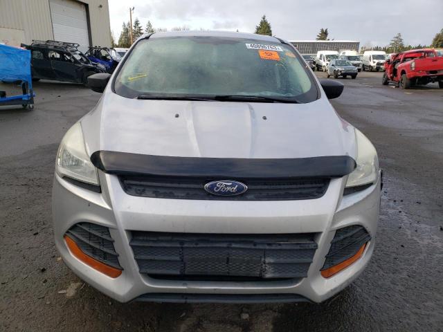 Фото 5 с аукциона – 2013 FORD ESCAPE S с VIN 1FMCU0F74DUD42101