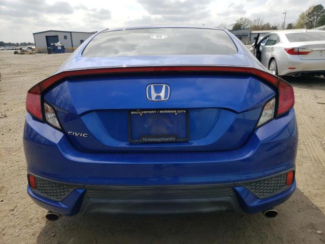 Photo 6 from auction – 2016 HONDA CIVIC LX with VIN 2HGFC4B02GH312446