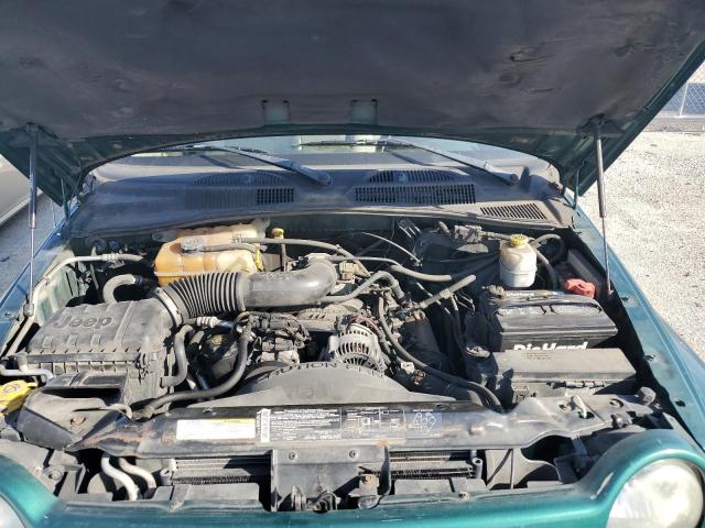 Photo 12 from auction – 2004 JEEP LIBERTY with VIN 1J4GL58K64W112288