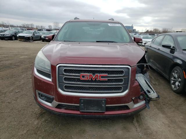 Photo 5 from auction – 2015 GMC ACADIA SLT with VIN 1GKKVRKD0FJ363758