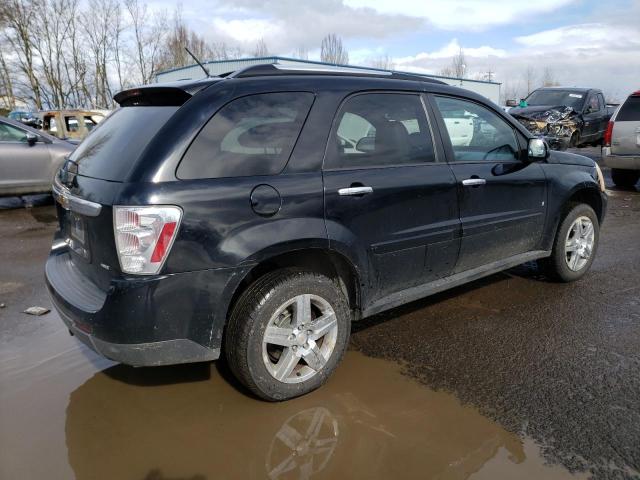 Foto 3 de la subasta – 2008 CHEVROLET EQUINOX LT con VIN 2CNDL83F286322855