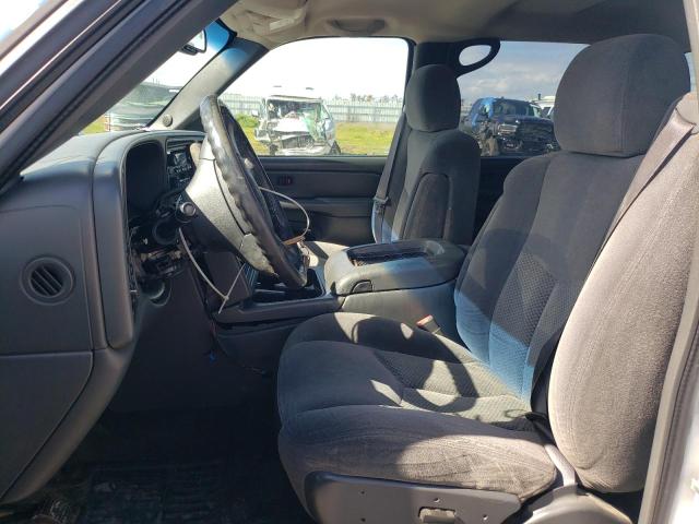 Photo 7 from auction – 2006 CHEVROLET SILVERADO with VIN 2GCEC13T861103513