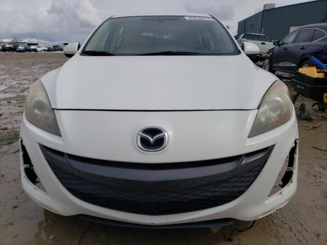 Foto 5 de la subasta – 2011 MAZDA 3 S con VIN JM1BL1K62B1410657