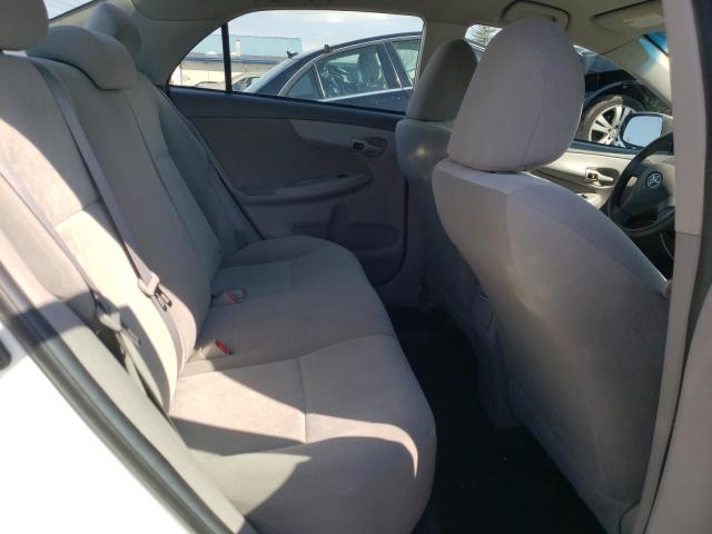 Photo 10 from auction – 2009 TOYOTA COROLLA BA with VIN 2T1BU40E39C179654