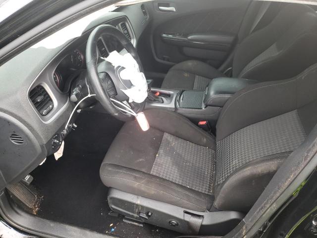 Photo 7 from auction – 2020 DODGE CHARGER R/ with VIN 2C3CDXCT7LH193235