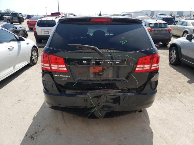 Photo 6 from auction – 2016 DODGE JOURNEY SE with VIN 3C4PDCABXGT158668