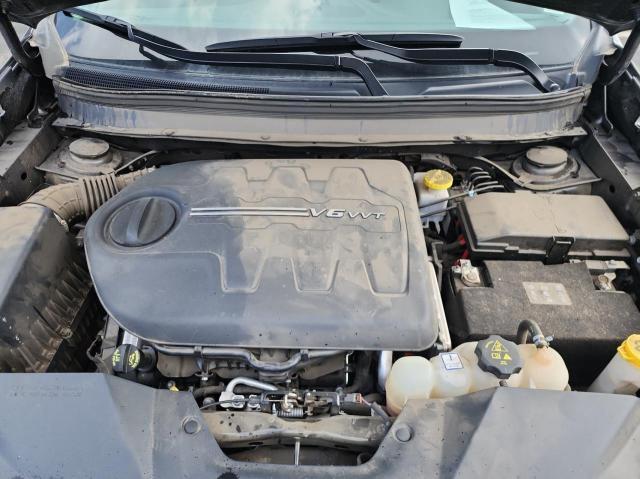 Photo 7 from auction – 2021 JEEP CHEROKEE L with VIN 1C4PJMDX8MD184435