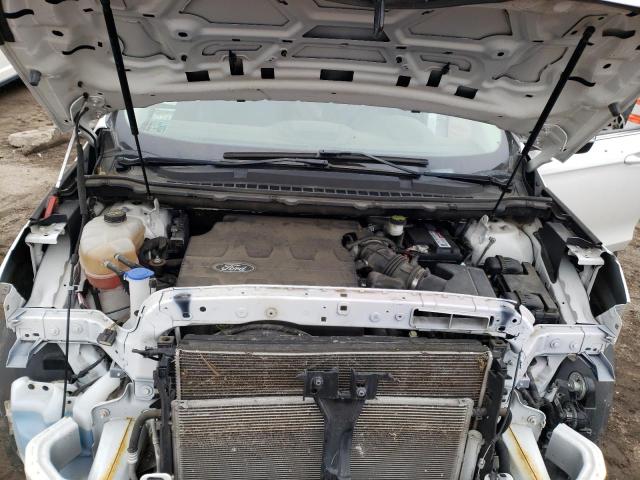 Photo 11 from auction – 2015 FORD EDGE SEL with VIN 2FMTK4J82FBC10895