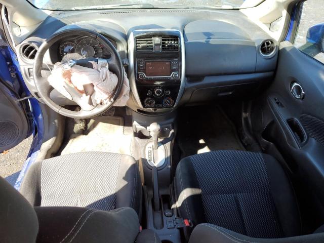 Photo 8 from auction – 2016 NISSAN VERSA NOTE with VIN 3N1CE2CP3GL351004