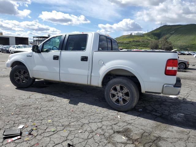 Photo 2 from auction – 2005 FORD F150 SUPER with VIN 1FTPW12565FA76760