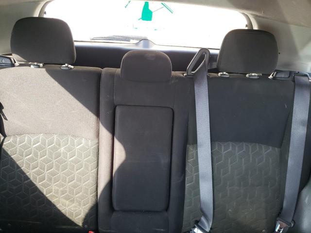Photo 10 from auction – 2021 MITSUBISHI OUTLANDER with VIN JA4APUAU4MU027848