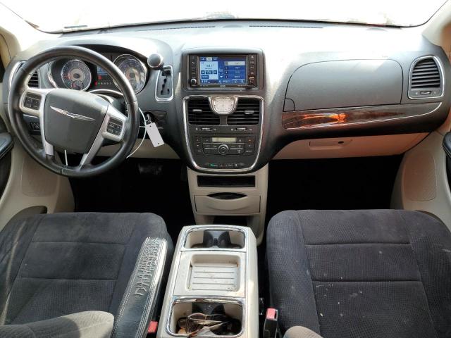 Photo 8 from auction – 2011 CHRYSLER TOWN & COU with VIN 2A4RR5DG2BR647293