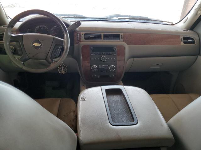 Photo 8 from auction – 2009 CHEVROLET SILVERADO with VIN 1GCHK69K39E164671