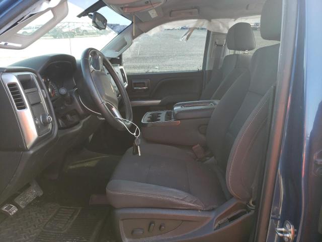 Photo 7 from auction – 2017 CHEVROLET SILVERADO with VIN 1GCRCREC0HZ358275