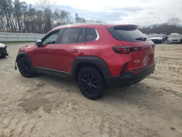 Photo 2 from auction – 2023 MAZDA CX-50 PREF with VIN 7MMVABCM5PN103800