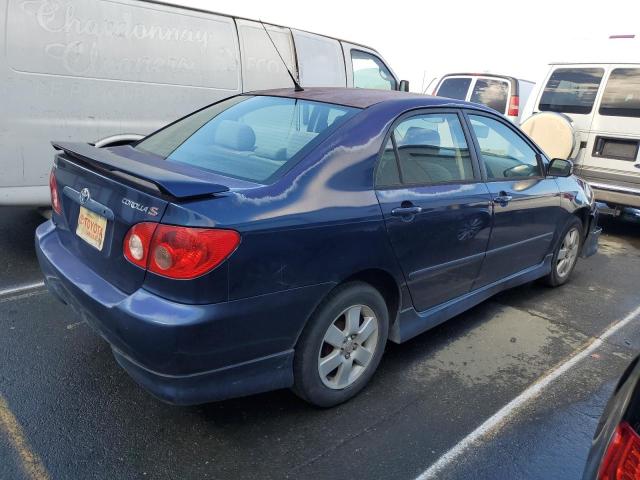Photo 3 from auction – 2007 TOYOTA COROLLA CE with VIN 1NXBR32E97Z908213