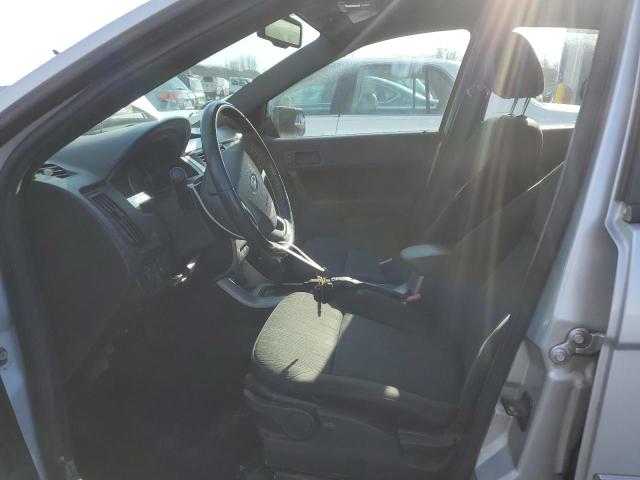 Photo 7 from auction – 2010 FORD FOCUS SE with VIN 1FAHP3FN4AW105745