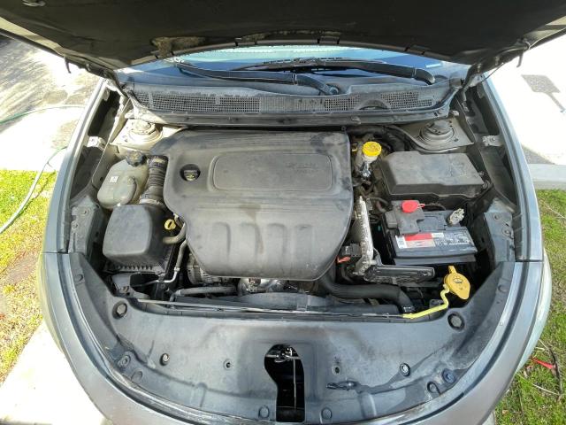 Photo 7 from auction – 2013 DODGE DART SXT with VIN 1C3CDFBA9DD268705