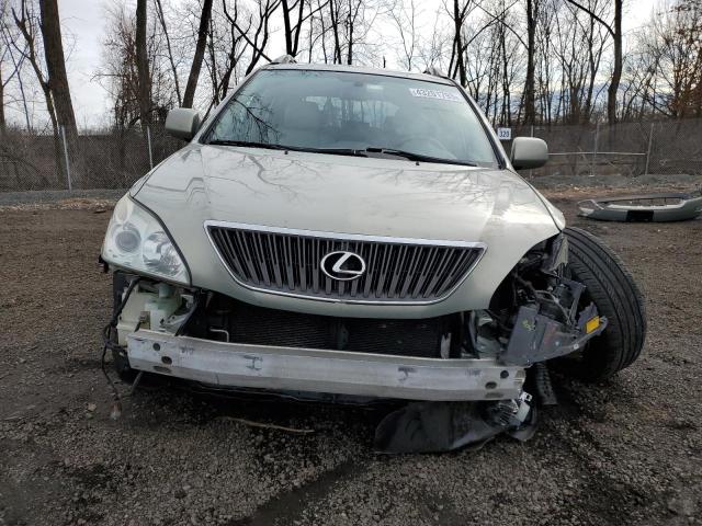 Photo 5 from auction – 2007 LEXUS RX 350 with VIN 2T2HK31U67C028090