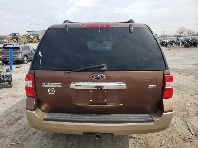 Photo 6 from auction – 2011 FORD EXPEDITION with VIN 1FMJU1H54BEF41083