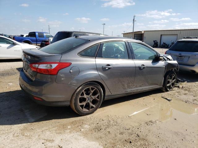 Photo 3 from auction – 2013 FORD FOCUS SE with VIN 1FADP3F26DL370449