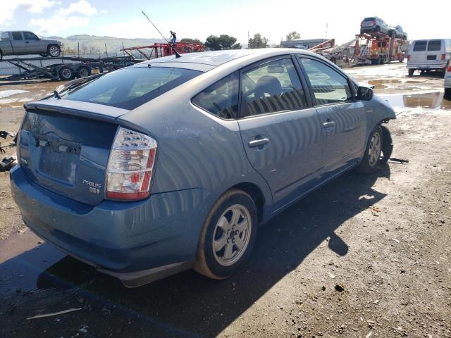 Photo 3 from auction – 2006 TOYOTA PRIUS with VIN JTDKB20UX63129307
