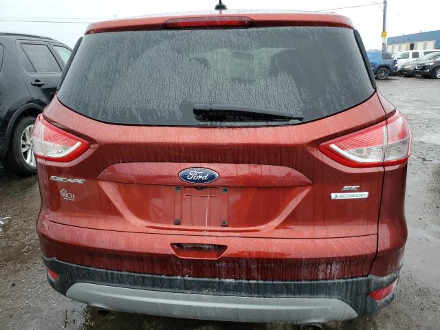 Photo 6 from auction – 2014 FORD ESCAPE SE with VIN 1FMCU0GX1EUA37364