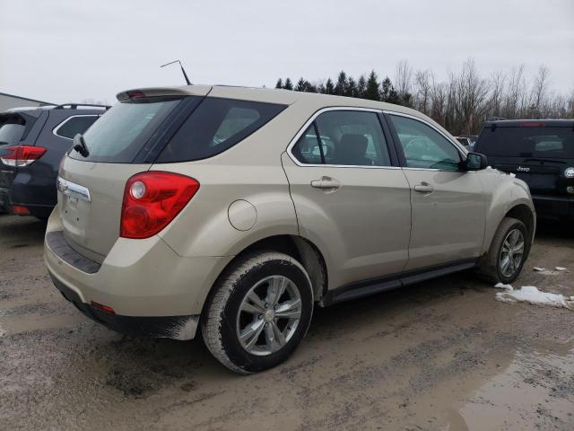 Photo 3 from auction – 2012 CHEVROLET EQUINOX LS with VIN 2GNFLCEK3C6180798