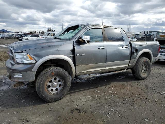 Photo 1 from auction – 2009 DODGE RAM 1500 with VIN 1D3HV13T69J529760