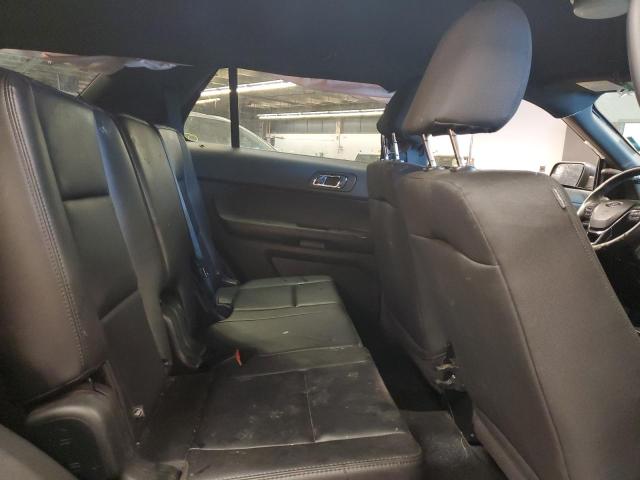 Photo 7 from auction – 2017 FORD EXPLORER P with VIN 1FM5K8ARXHGD06133