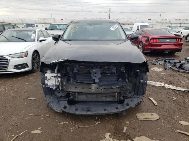 Photo 5 from auction – 2016 MAZDA CX-9 TOURI with VIN JM3TCBBY6G0101340
