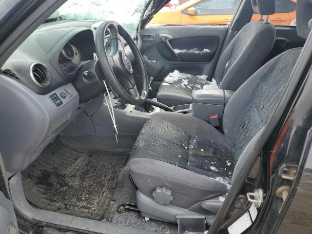 Photo 7 from auction – 2002 TOYOTA RAV4 with VIN JTEHH20V426066288