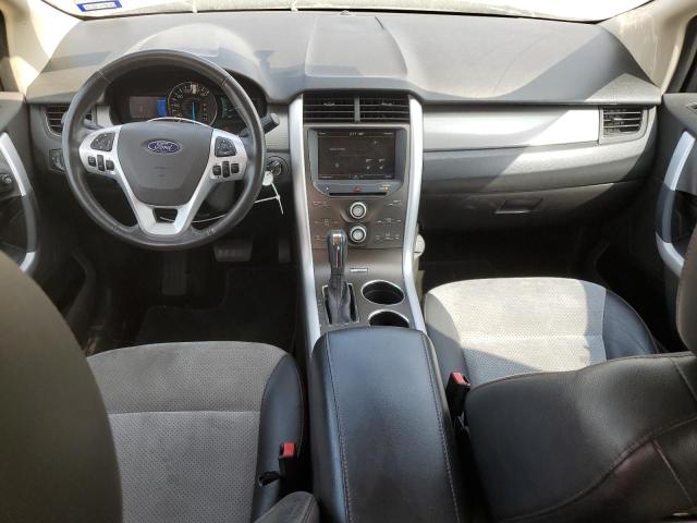 Photo 8 from auction – 2013 FORD EDGE SEL with VIN 2FMDK3J98DBA96129