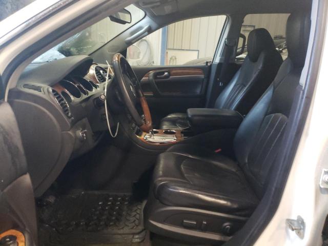 Photo 7 from auction – 2010 BUICK ENCLAVE CX with VIN 5GALVCED1AJ135738