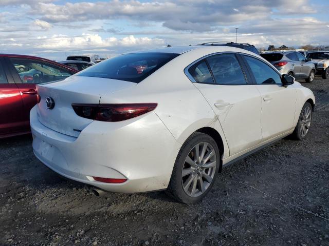 Photo 3 from auction – 2021 MAZDA 3 SELECT with VIN JM1BPABL6M1330856