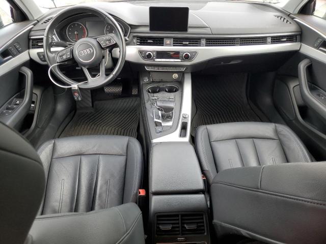 Photo 8 from auction – 2017 AUDI A4 PREMIUM with VIN WAUGNAF43HN040052