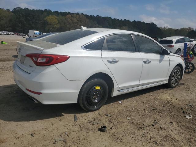 Photo 3 from auction – 2016 HYUNDAI SONATA SPO with VIN 5NPE34AF7GH403672