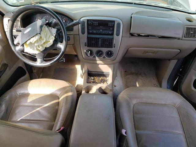 Photo 8 from auction – 2004 FORD EXPLORER X with VIN 1FMZU63K24UA92010