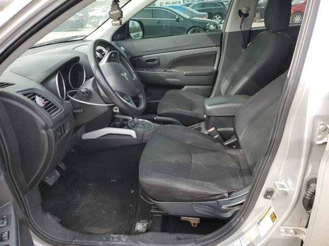 Photo 7 from auction – 2014 MITSUBISHI OUTLANDER with VIN 4A4AP3AU4EE018944