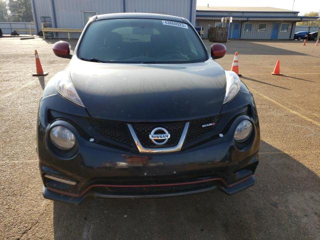 Photo 5 from auction – 2014 NISSAN JUKE S with VIN JN8AF5MV9ET365812