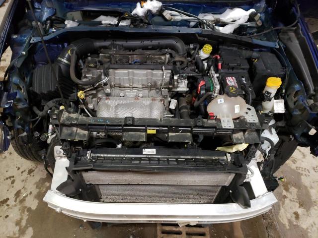 Photo 11 from auction – 2017 JEEP RENEGADE L with VIN ZACCJBBB3HPF95825
