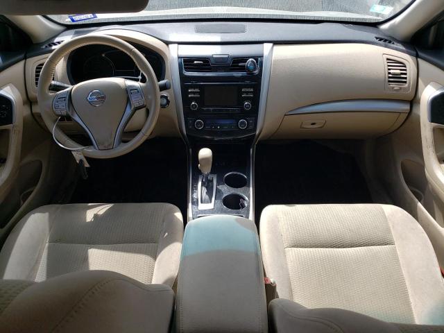 Photo 8 from auction – 2014 NISSAN ALTIMA 2.5 with VIN 1N4AL3AP4EC112630