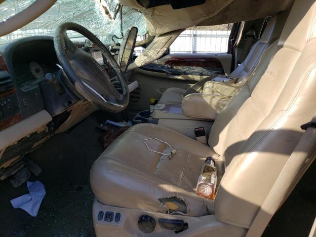 Photo 7 from auction – 2005 FORD F250 SUPER with VIN 1FTSW21P65EA13327