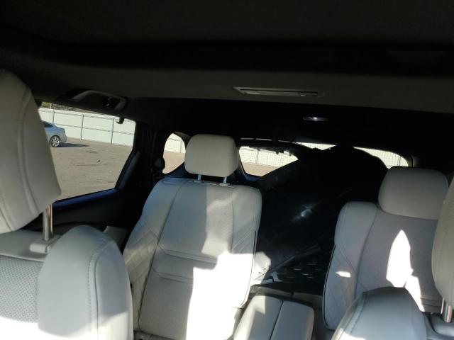Photo 10 from auction – 2023 MAZDA CX-9 SIGNA with VIN JM3TCBEYXP0634769