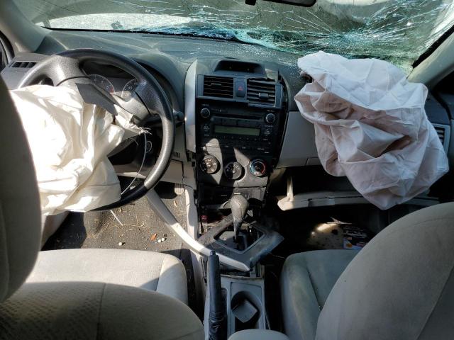 Photo 8 from auction – 2013 TOYOTA COROLLA BA with VIN 5YFBU4EE7DP192070