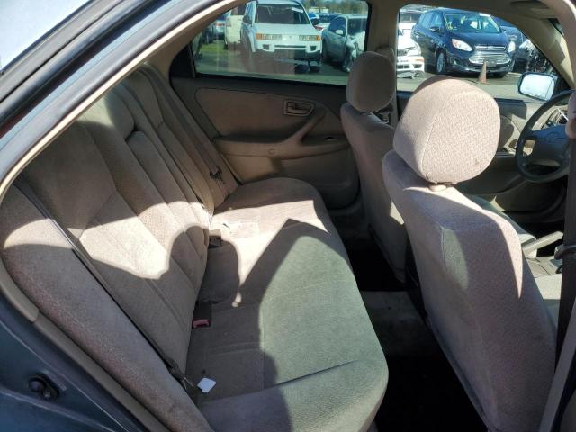 Photo 10 from auction – 2000 TOYOTA CAMRY CE with VIN JT2BF22K5Y0287972