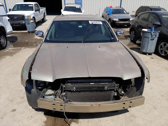 Photo 5 from auction – 2006 CHRYSLER 300C with VIN 2C3KA63H86H535872