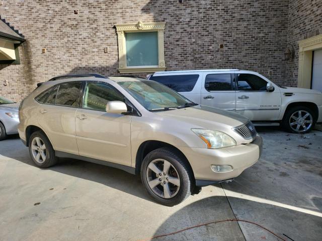 LEXUS RX 330 2006 with VIN 2T2HA31U56C093112 - Photo from auction